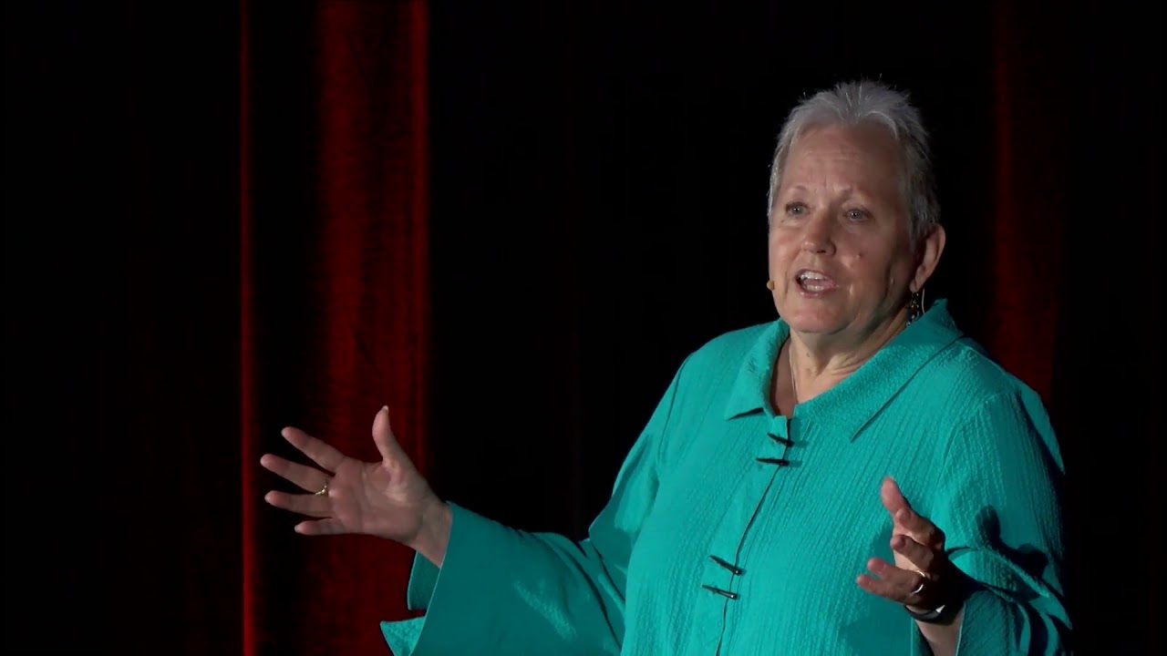 Snow White, Gender, and Power | Alyce LaViolette | TEDxCSULB