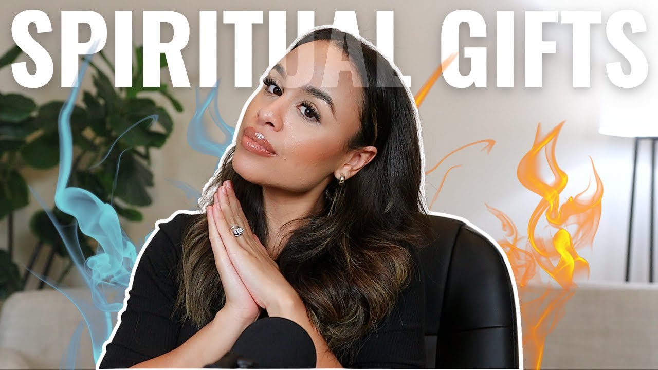 Use Your Spiritual Gifts with CONFIDENCE and AUTHORITY | 5 WAYS to GROW!