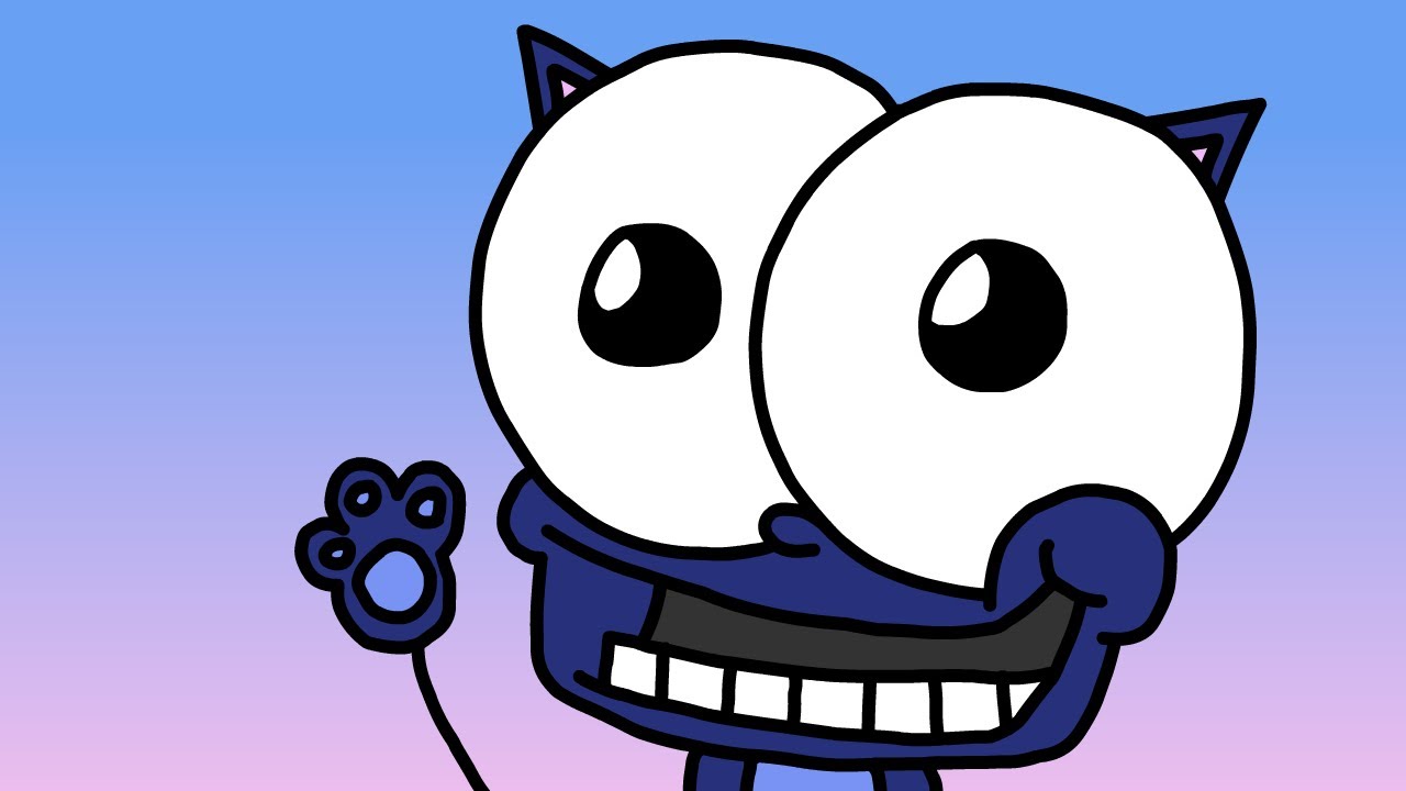 About Your Cat (Hank Hanky)
