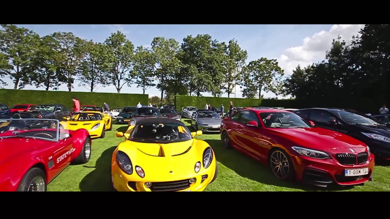 Borderrun 2015 ( Official Aftermovie )