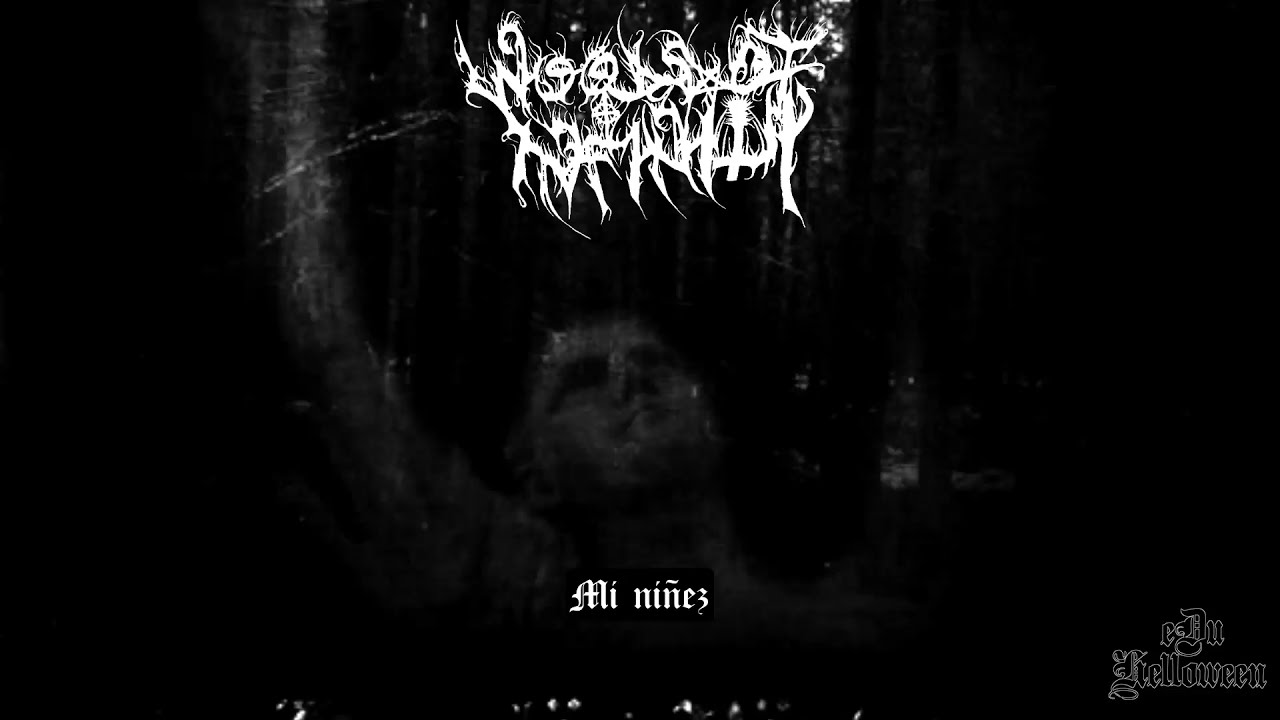 Woods of Infinity - Labdor (Subtitulado)
