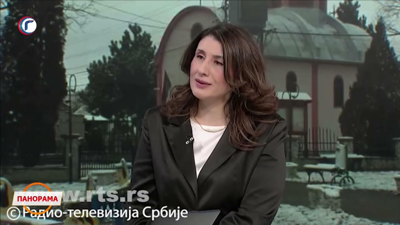 PANORAMA TV GRACANICA 25 02 2026
