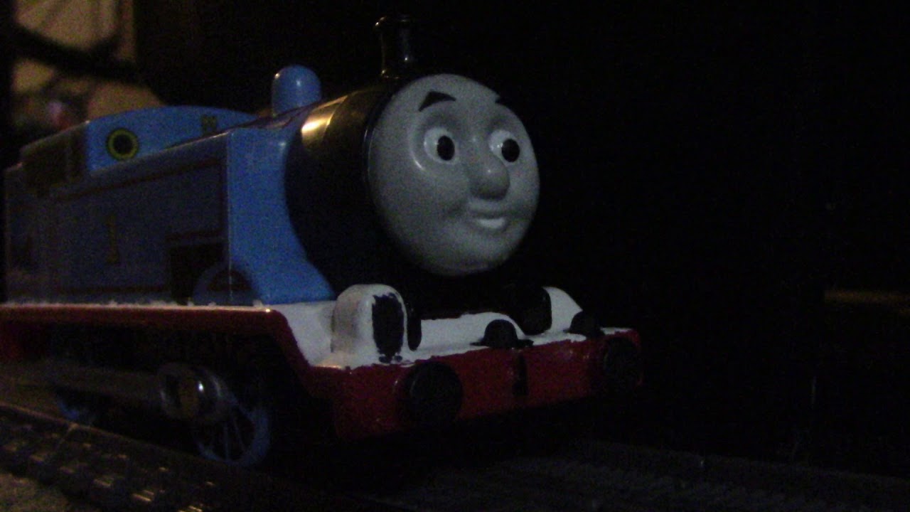 The Great Discovery : Thomas' mine Adventure