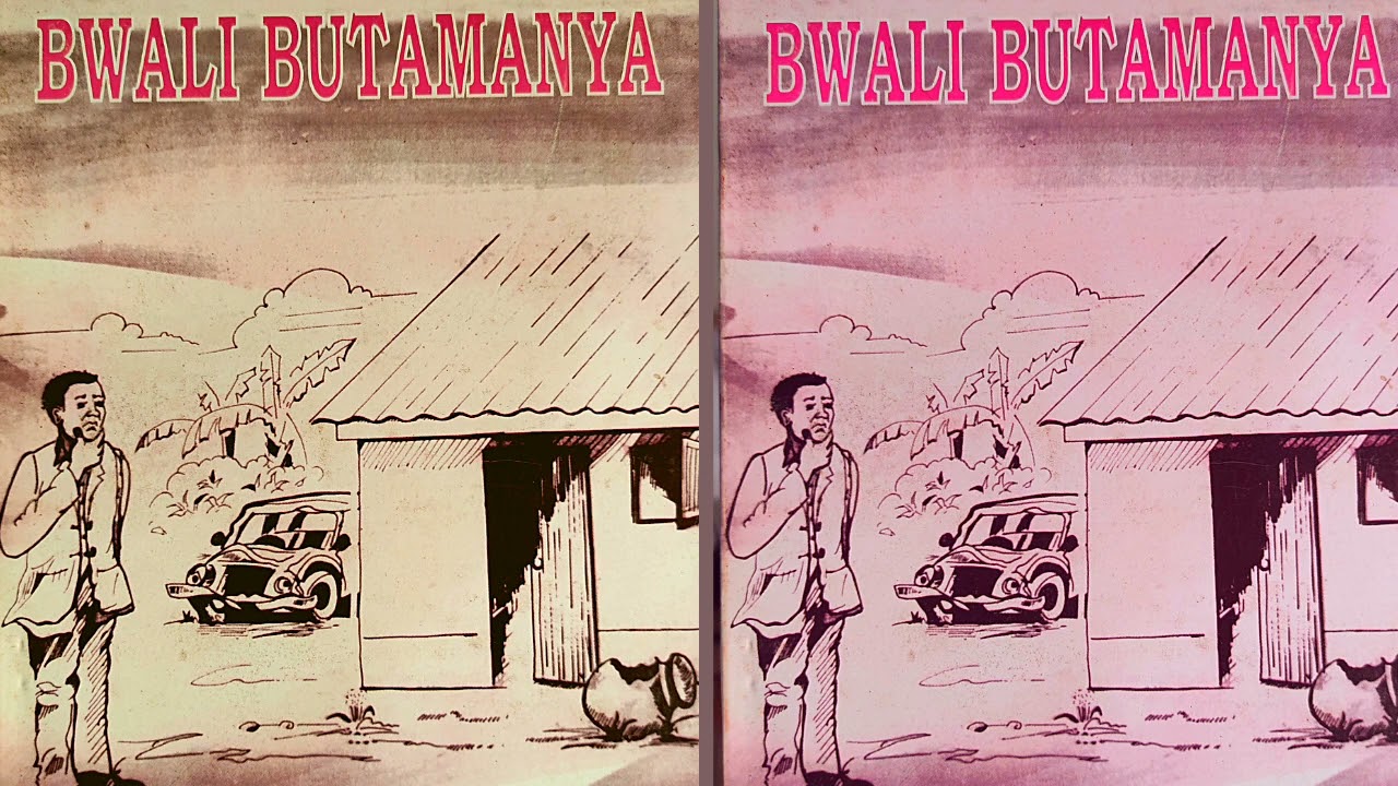 Bwali Butamanya Part 41