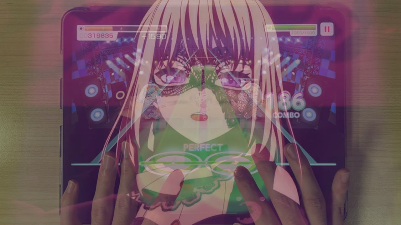 『Ave Mujica』