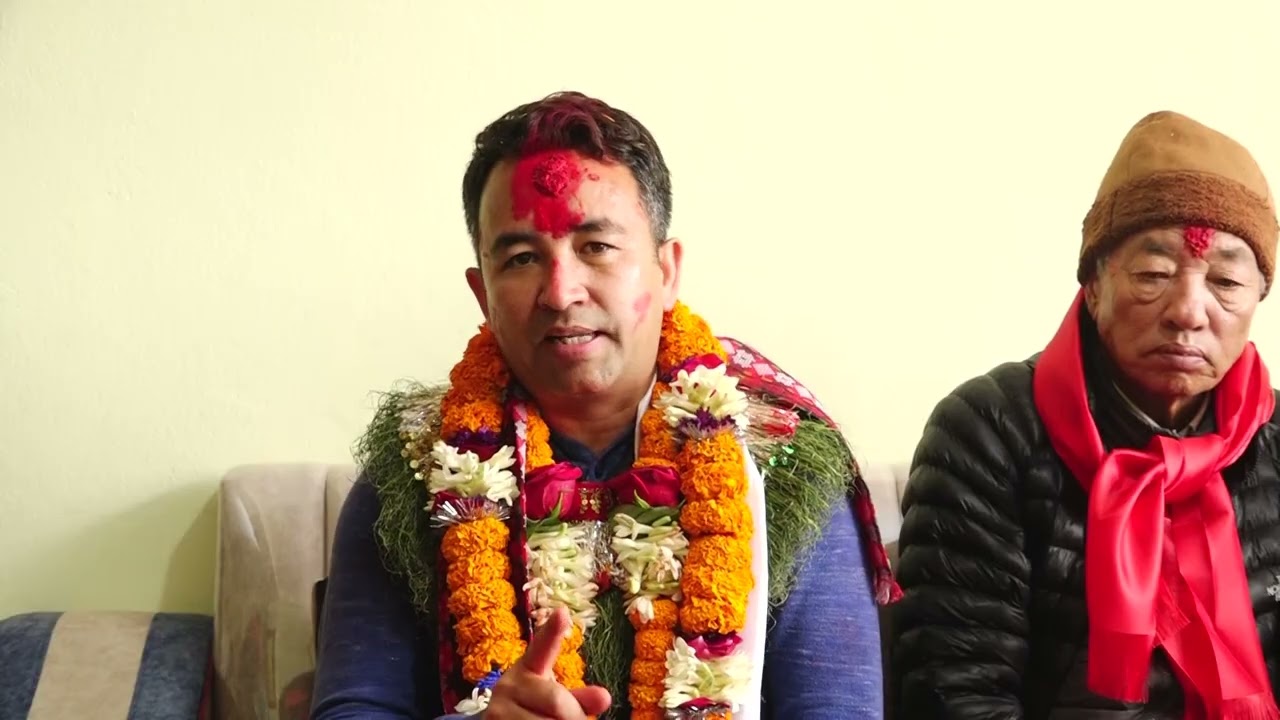 Kathmandu-7 MP Ganesh Parajuli on RSP’s Vision for Governance and Federal Reform
