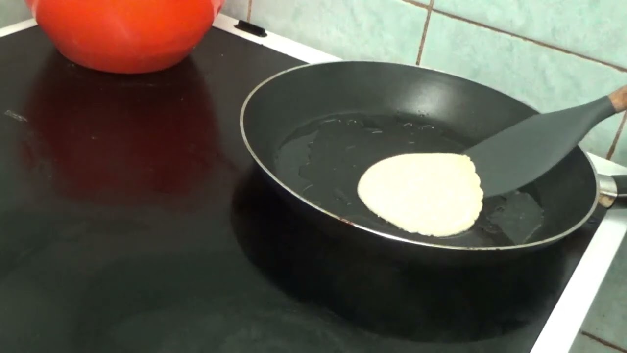Завтрак для детей