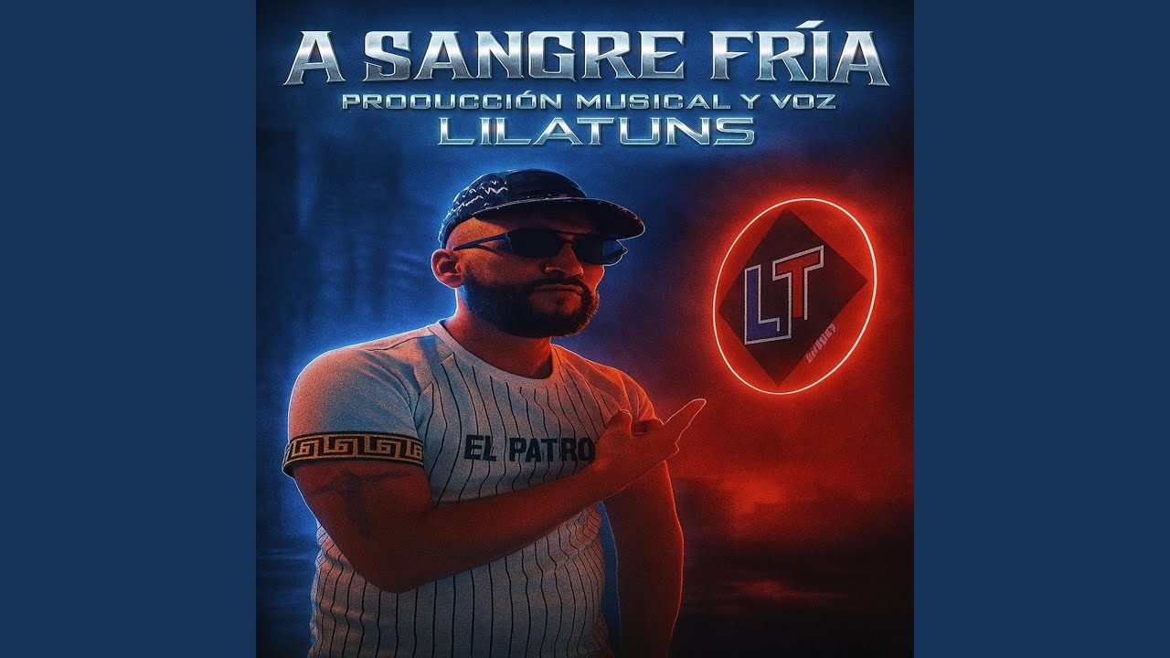 A SANGRE FRIA
