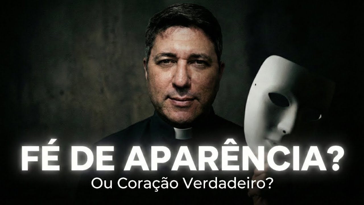 Voltar ao Essencial: O Que Jesus Realmente Quer? 