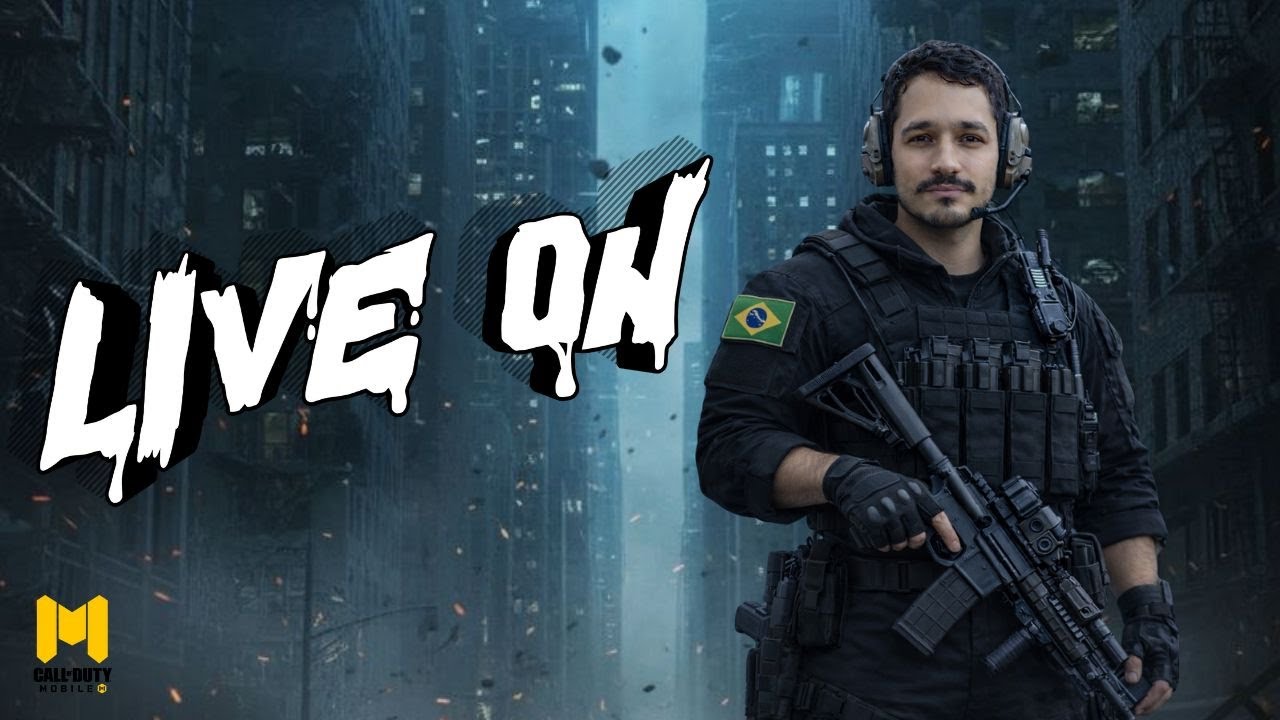 BORA PRA LIVEEEEE !PIX