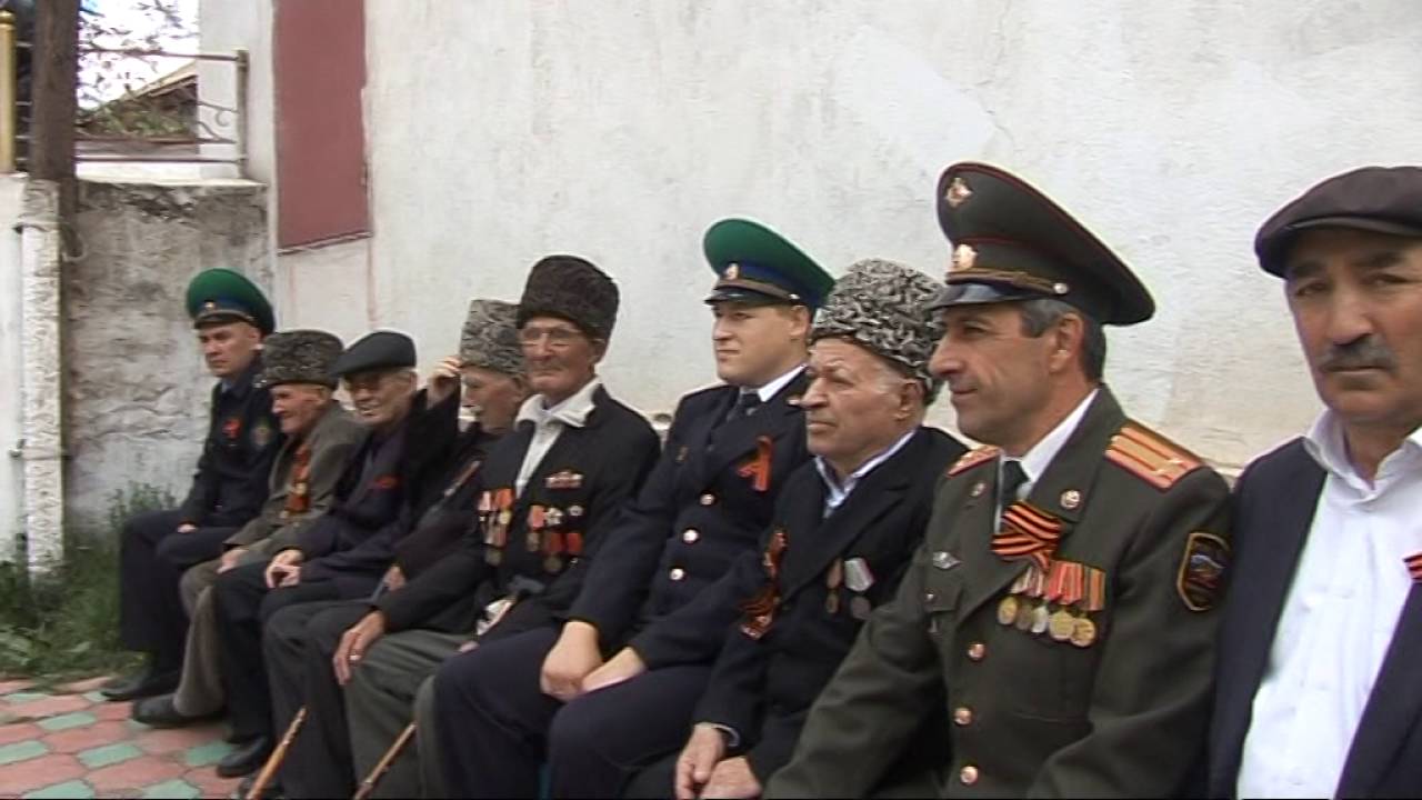 Рутульский  фольклор