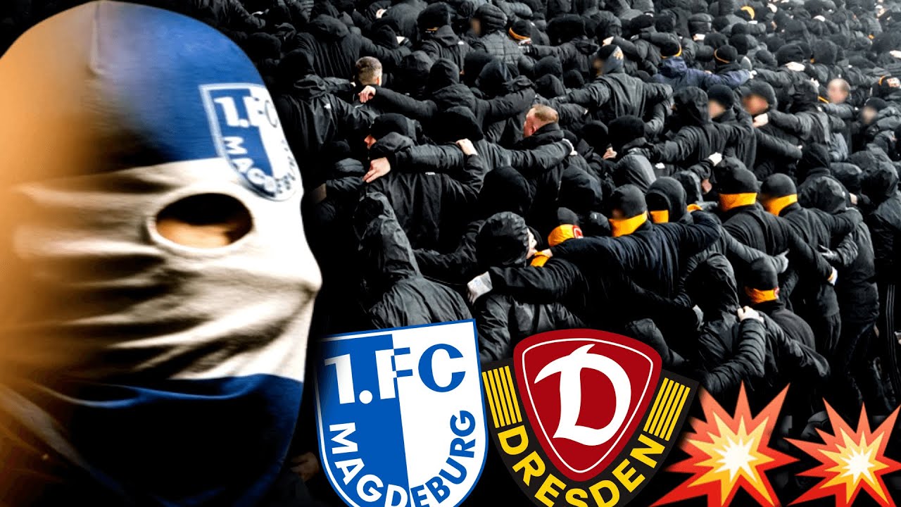 Ermittlungen wegen versuchten Mordes... (nach Magdeburg vs. Dresden)