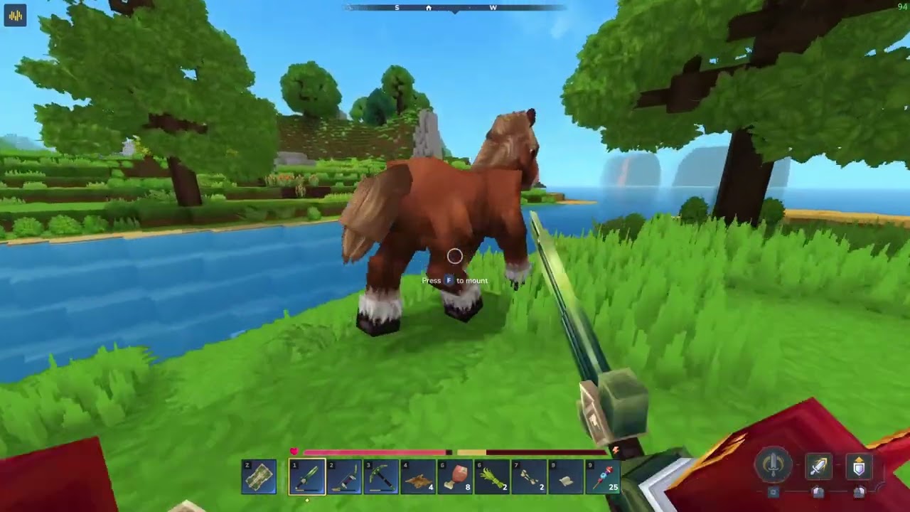 Hytale Day 55