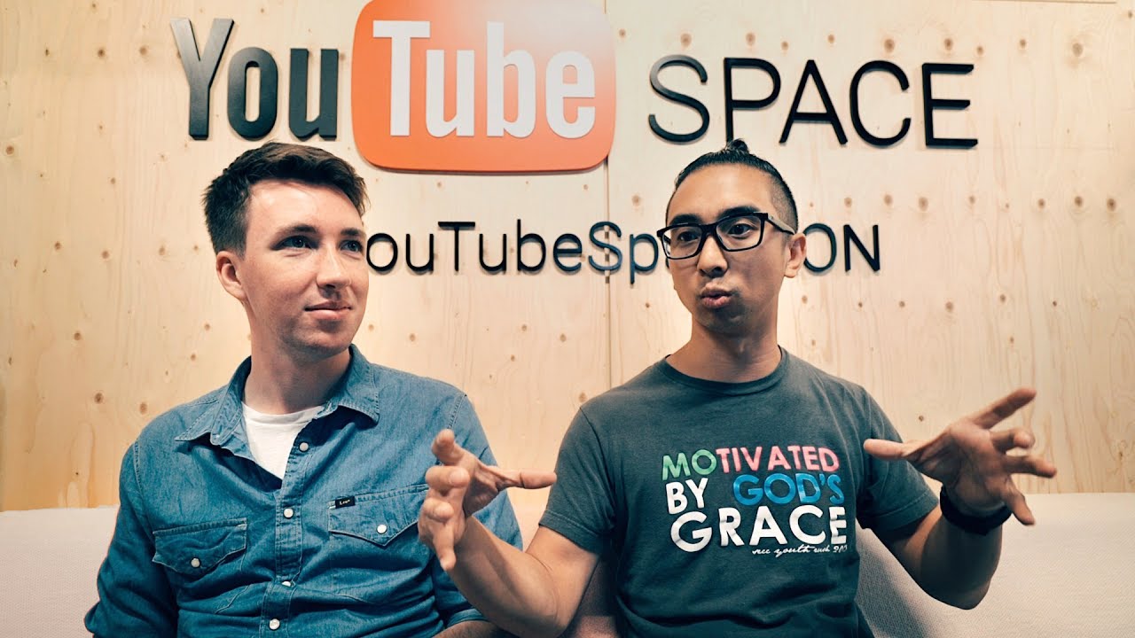 The Internet As A Missions Field (ft. That Christian Vlogger) // Vlog #40