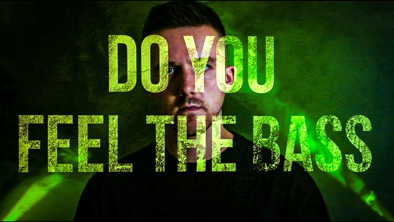 K-Style - Do You Feel The Bass (Feel The Bass Anthem) (Official Videoclip)