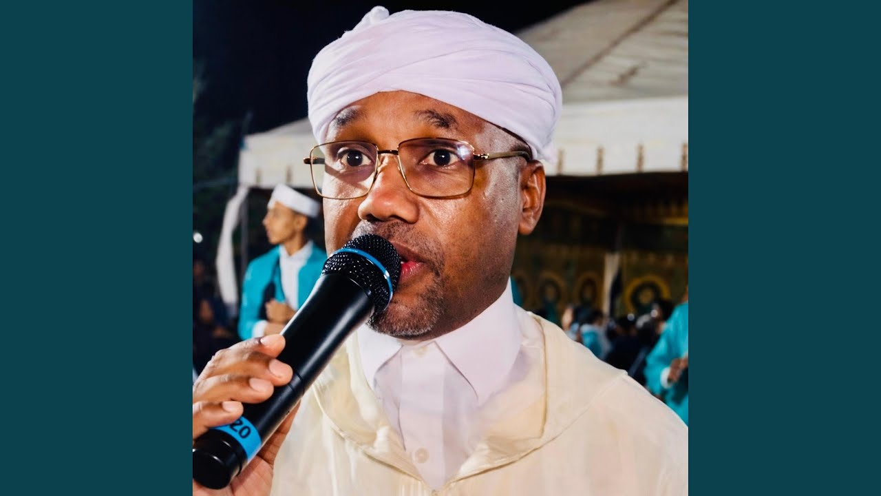 Aha Aniyt Ah Abnadm Na Ghtlamt (Abd Outata) Ahwach Chabab Tighremte