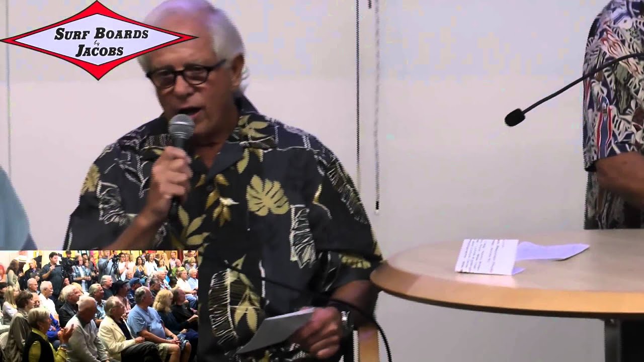 Hap Jacobs 60 Years of Shaping SHACC Exhibit