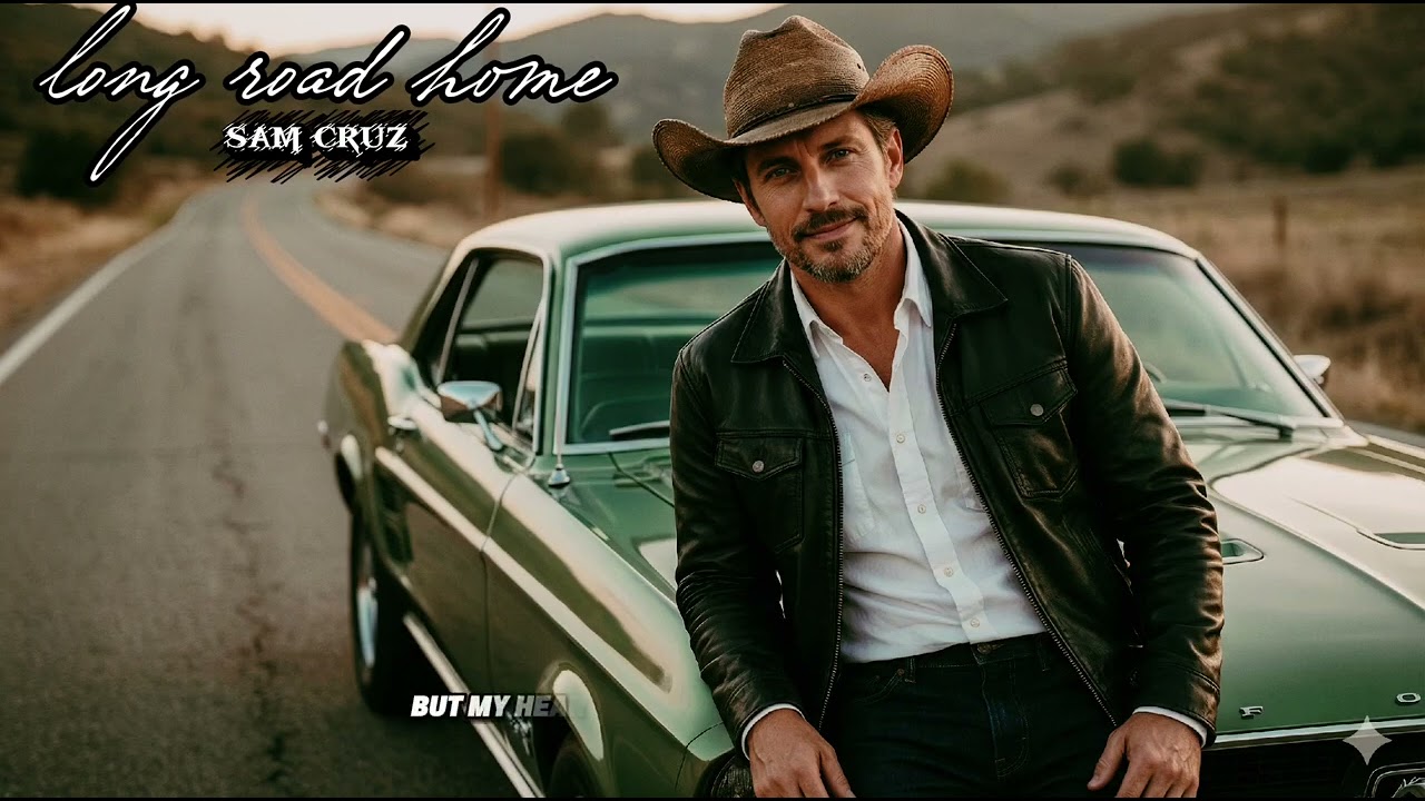 Long road home @SAMCRUZCHANNEL 