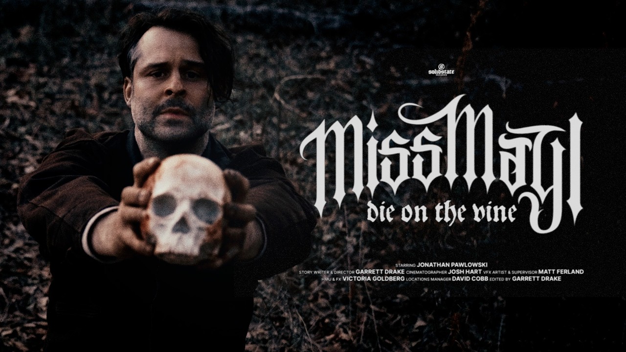 Miss May I — Die On The Vine