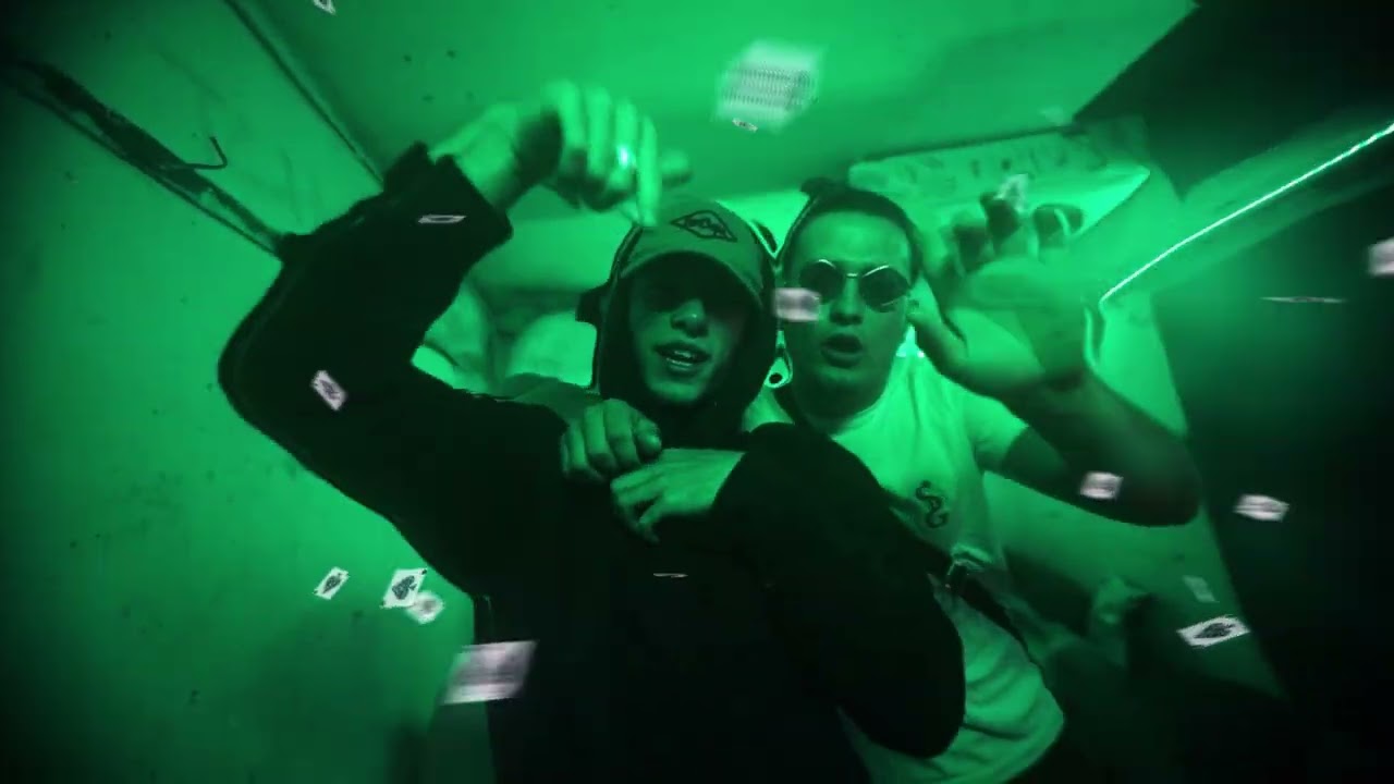 nerink ft. wavyzien - ZIOMALE (OFFICIAL VIDEO by karix&capz)