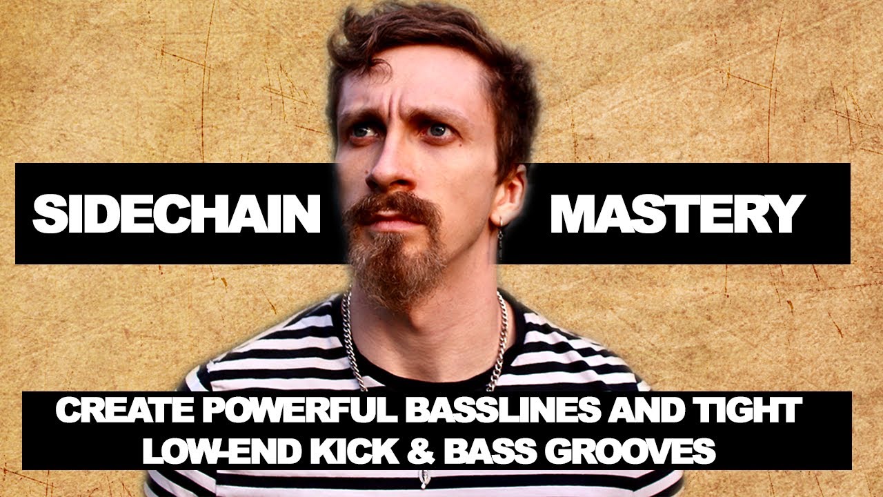 How to Use Sidechain Compression Like a Pro in Ableton