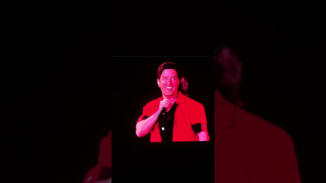 Concierto #bigtimerush #cdmx #21february 