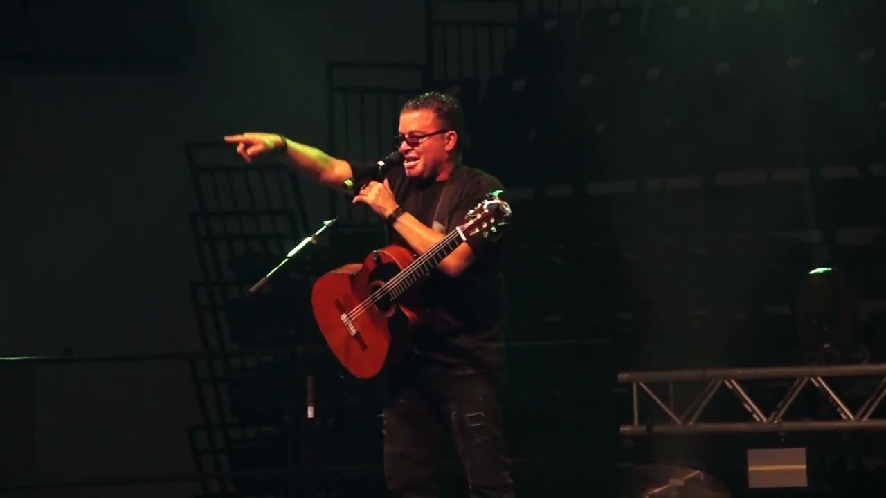 Marty Cintron (No Mercy) - ”I miss You”,„Please Don’t Go”,„Where Do You Go” - Retromania Oradea 2025