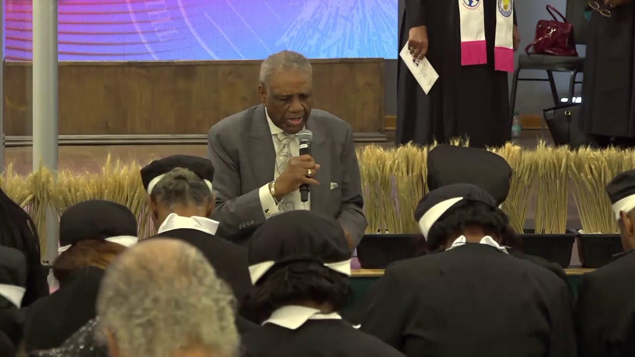 Northern Mississippi Ministers and Workers Meeting - Night 4 March 6, 2026
