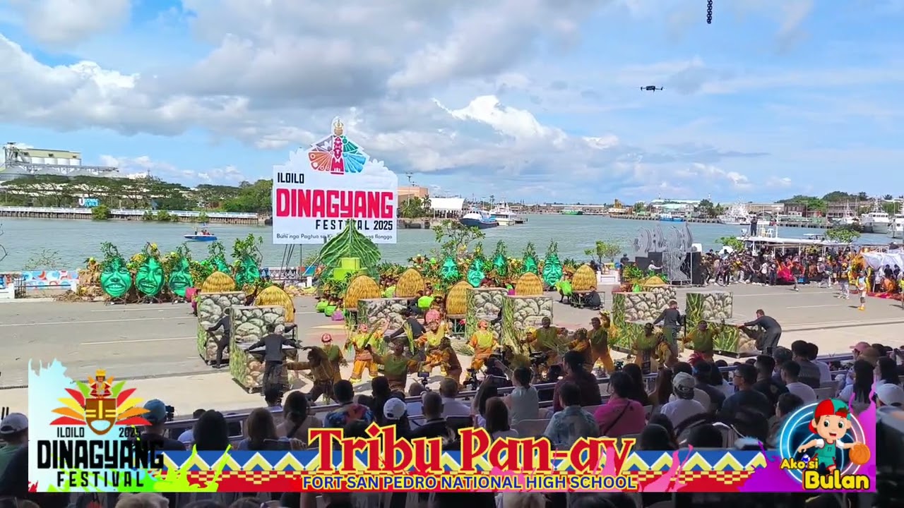 TRIBU PAN-AY
