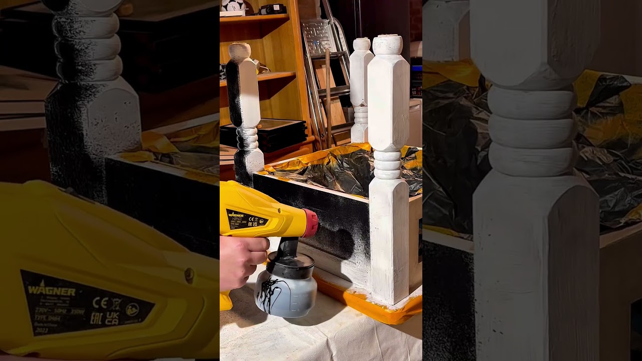 €7.50 to €75? Thrift Store Coffee Table Flip 