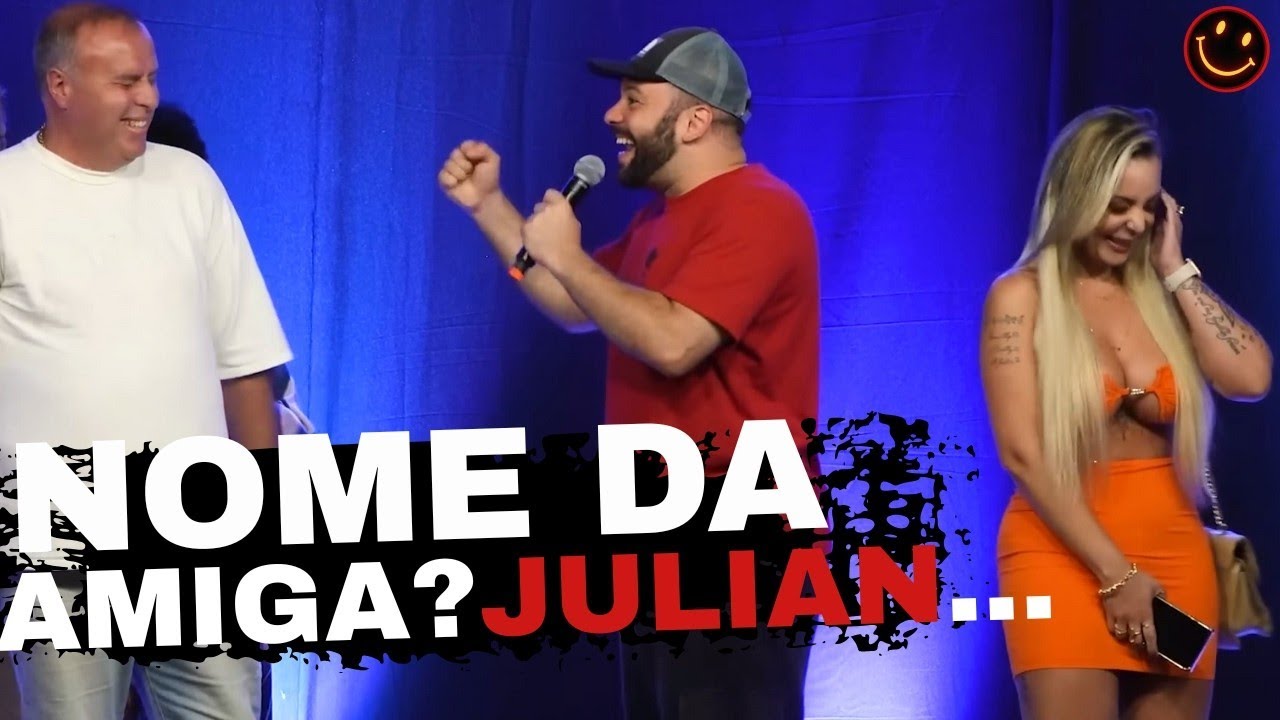 RAPHAEL GHANEM VAI REALIZAR O SONHO DO MARIDÃO EM CABO FRIO E EM MACEIÓ   - STAND UP COMEDY