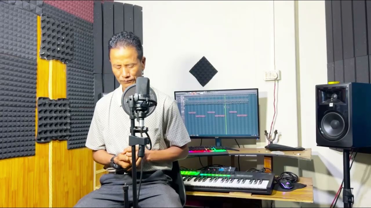 C. Zarzoliana-ZAIMI LUNGLENG ( Cover) 