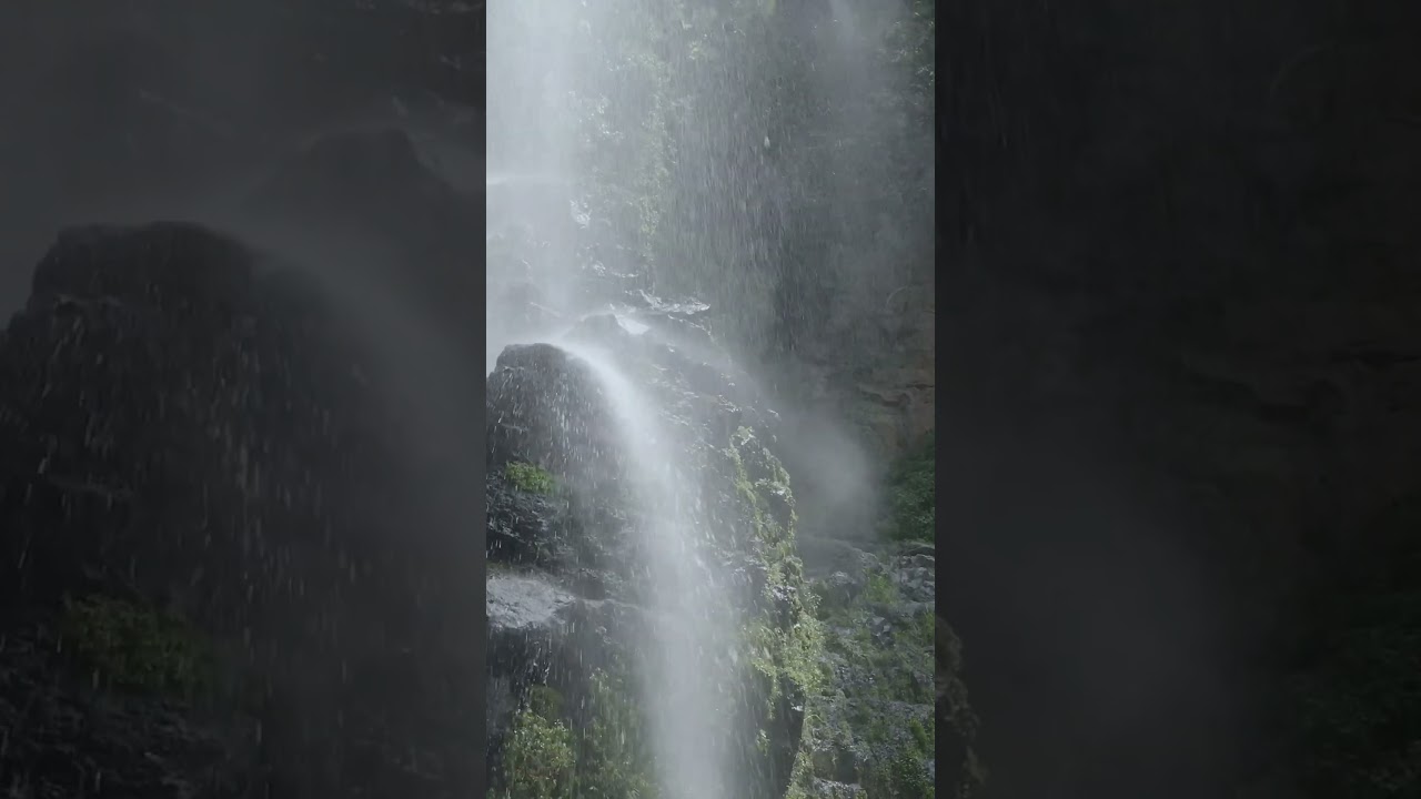 #waterfallbeauty