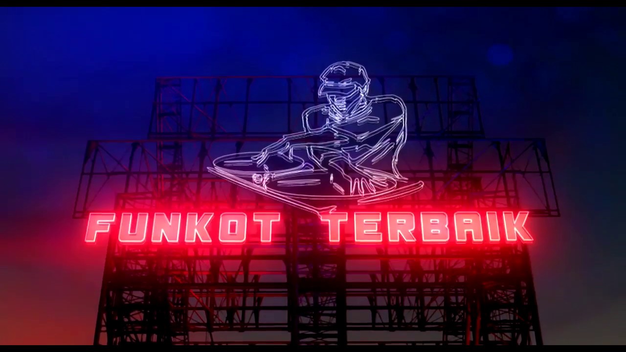 Funkot Terbaik 2008 - 2019