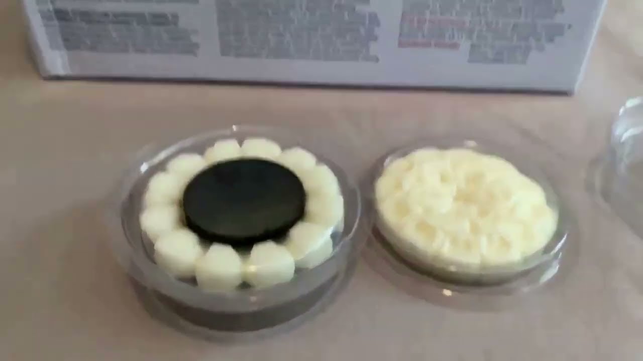 Bird Free Optical Gel Instructional video