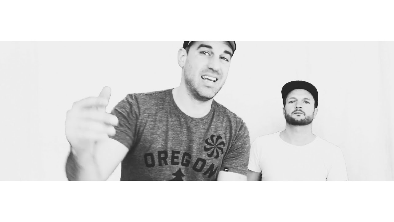Kaiser & Dimitri - Merci