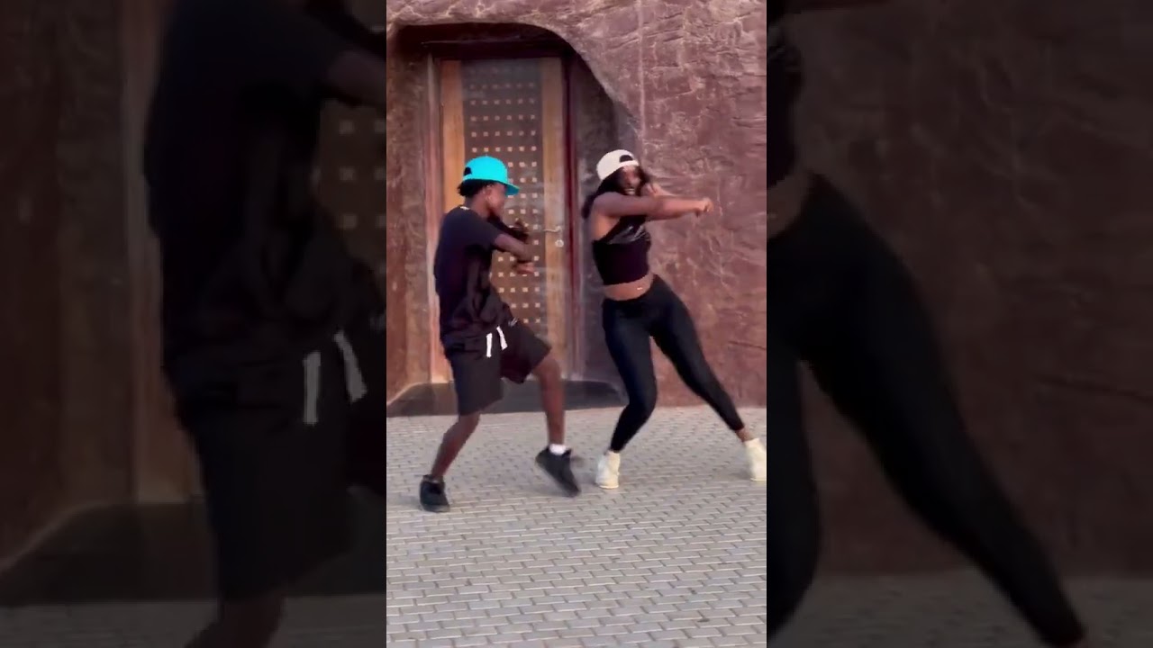Ambiance Dance Senegal Mbalakh