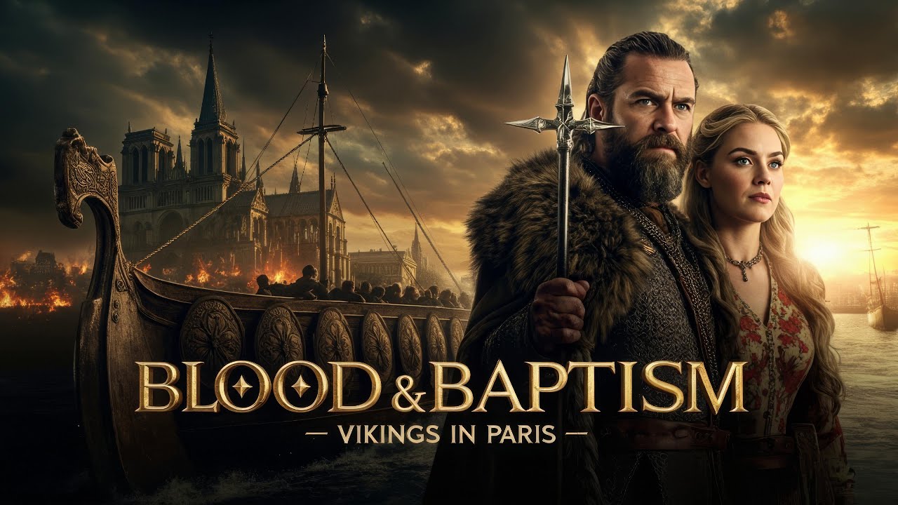 How a Viking Became a French Duke &ndash; The Rise of Normandy (Part 2)