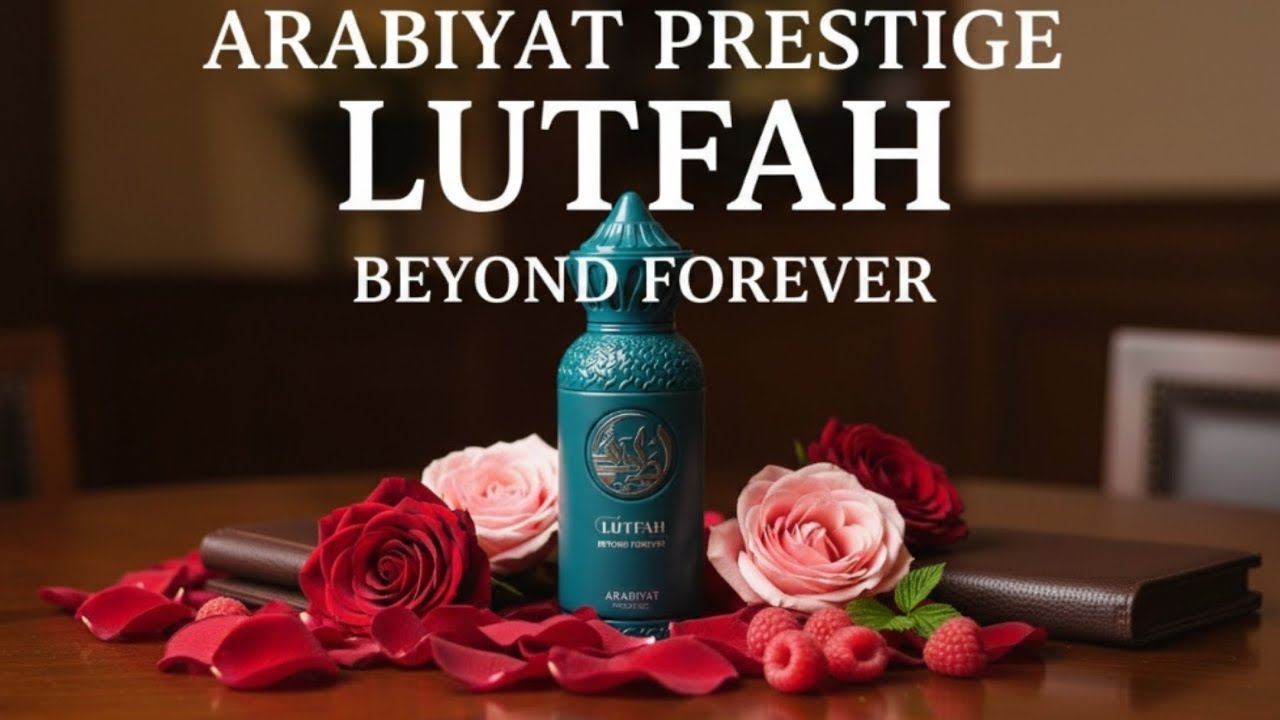 Arabiyat Prestige, Lutfah, Beyond Forever