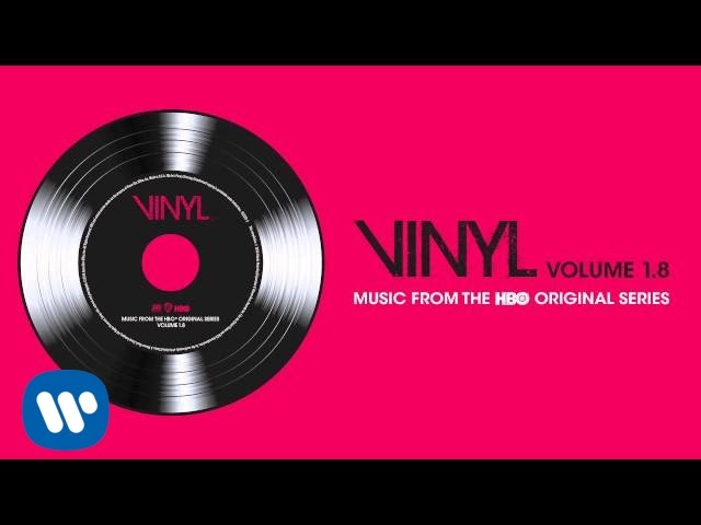 Barrabas - Wild Safari (VINYL: Music From The HBO&reg; Original Series) [Official Audio]