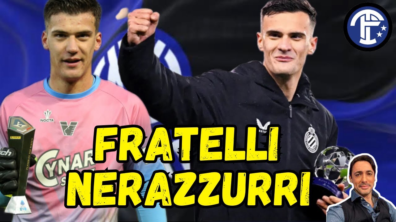 UN DESTINO NERAZZURRO