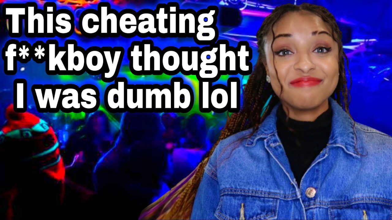 STORY TIME! | I caught a cheater in Korea while clubbing in Hongdae