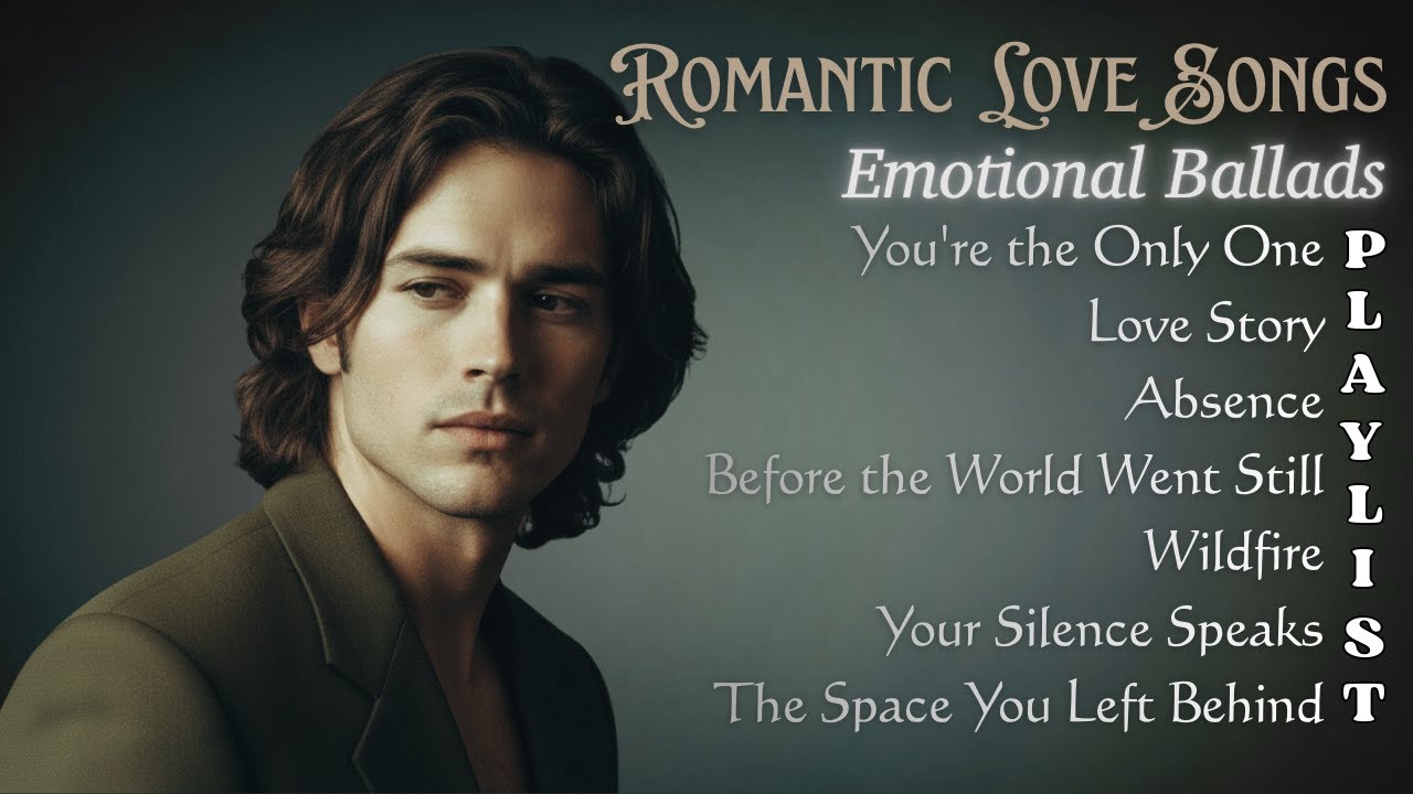 Echos Bloodstone Journey | Heartfelt Emotional Love Songs | My Body Remembers