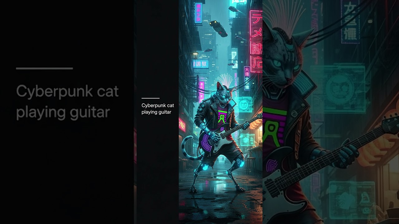 AI Art - The Creative Revolution #aidiscussion #AIArt #FutureOfArt #DigitalArt