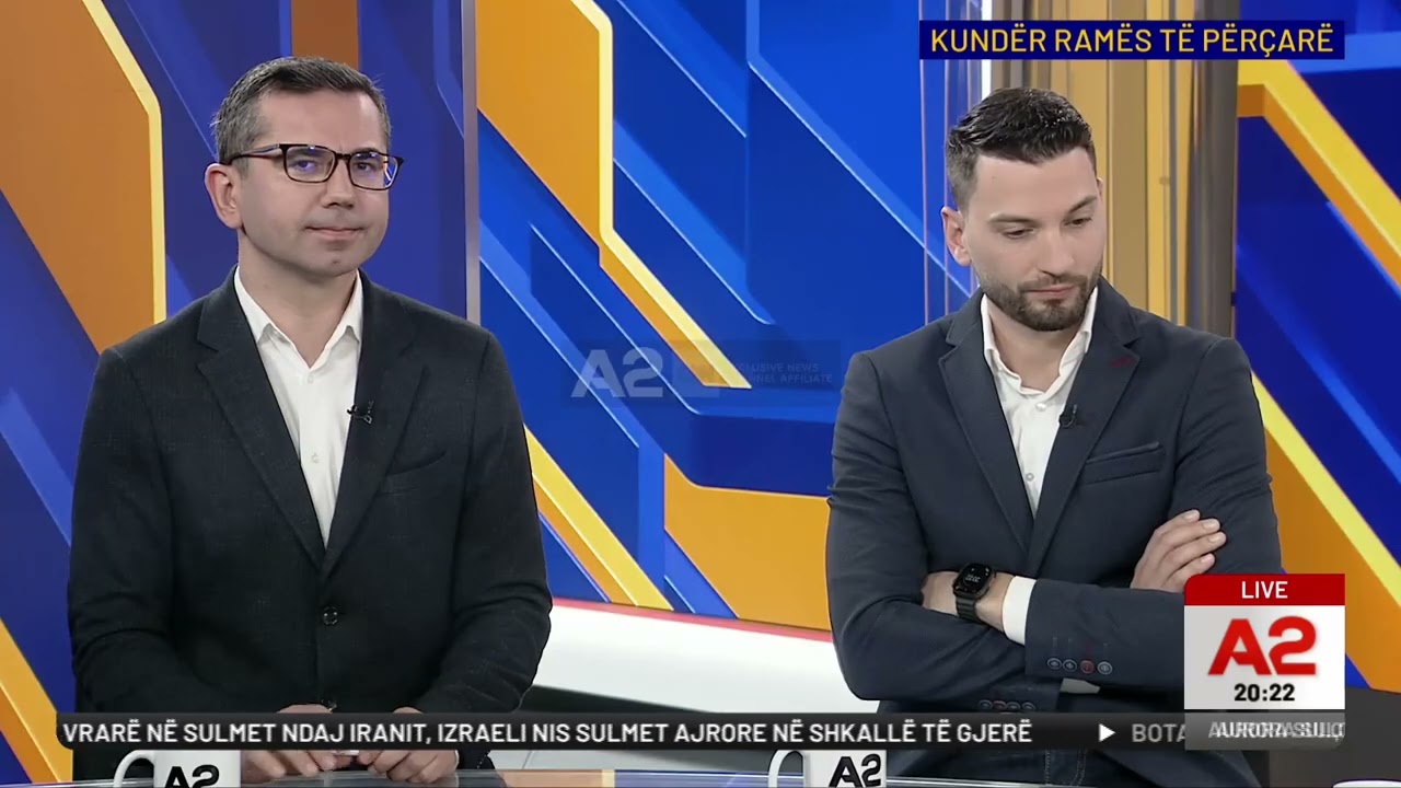 “Berisha po përzë demokratët”, gazetari-avokatit: I kanë vjedhur zgjedhjet