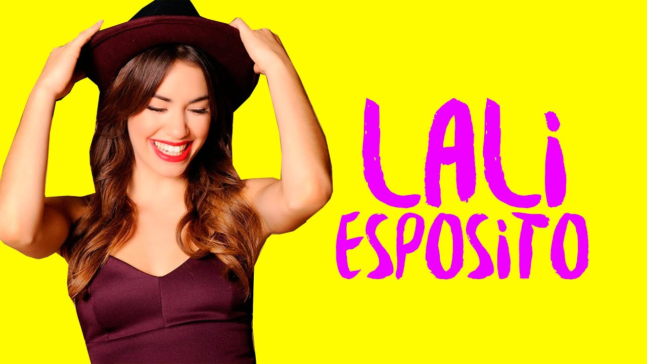 Lali Esposito | Look de las estrellas