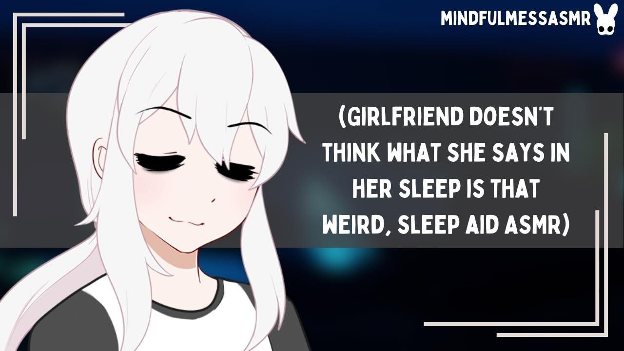 It's All Nonsense (Sleep Aid ASMR)