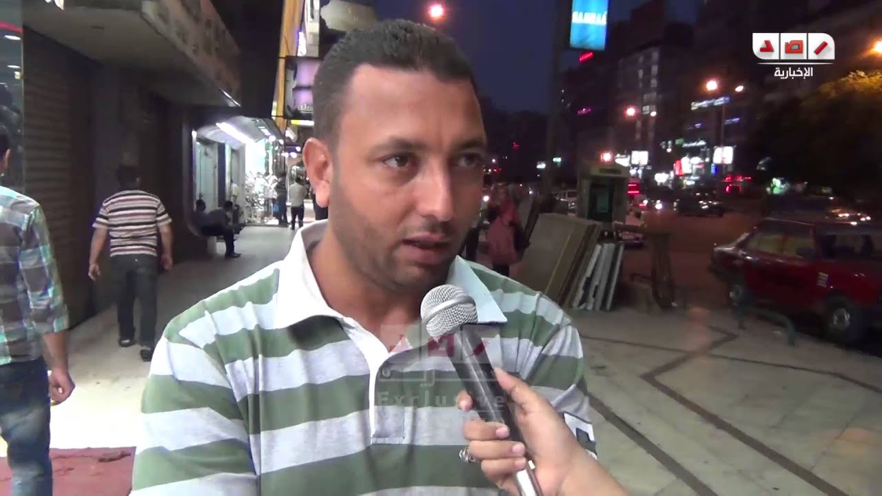 رصد تسأل والقاهرة تجيب : دم ضحايا فض رابعة و النهضة فى رقبة مين ؟