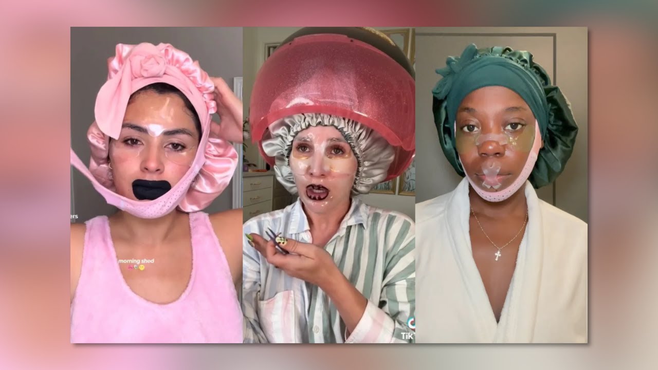The Extreme Skincare Trend Raising Red Flags