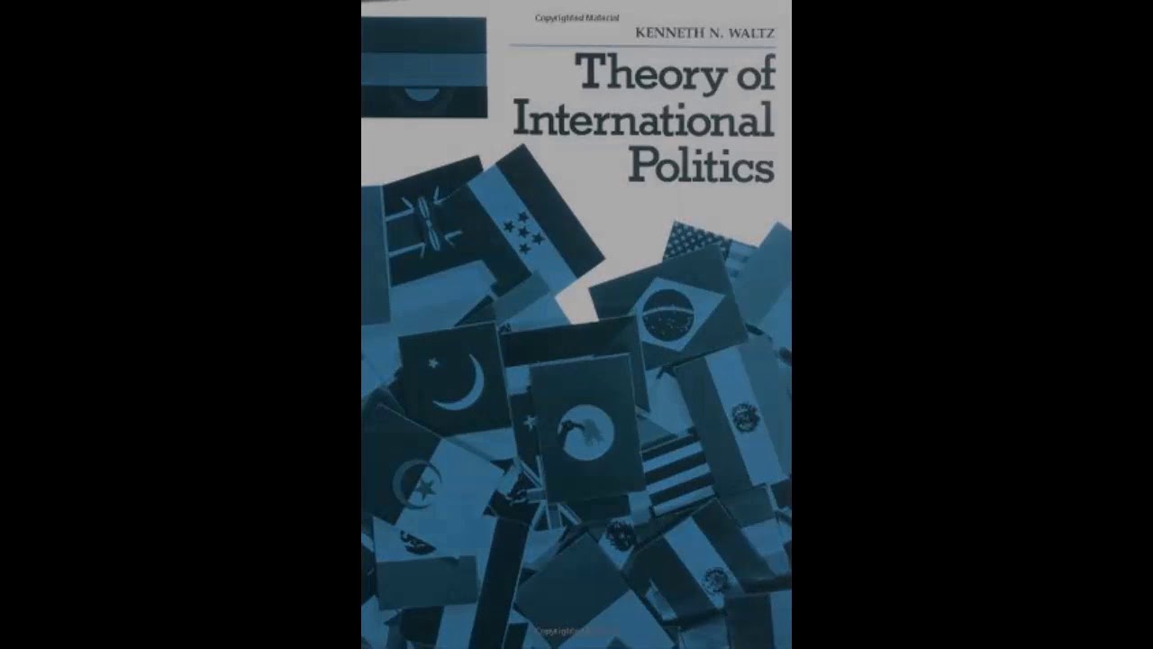 Introduction to International Relations: Theories of Realism  From Morganthau to Waltz